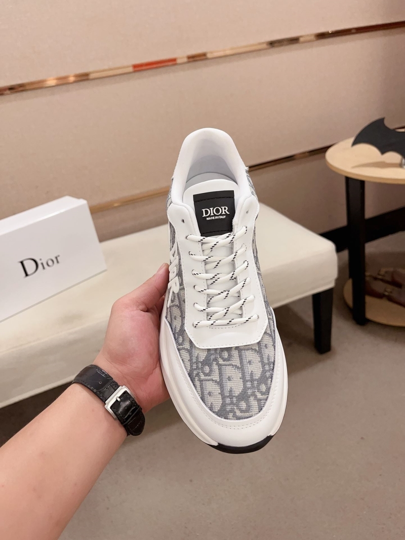 Christian Dior Casual Shoes